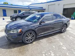 1VWDT7A30HC024512 2017 VOLKSWAGEN PASSAT