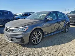 1VWDT7A30HC028320 2017 VOLKSWAGEN PASSAT