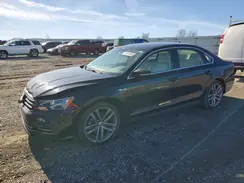 1VWDT7A30HC029757 2017 VOLKSWAGEN PASSAT