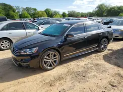 1VWDT7A30HC029953 2017 VOLKSWAGEN PASSAT