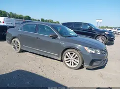 1VWDT7A30HC034277 2017 VOLKSWAGEN PASSAT