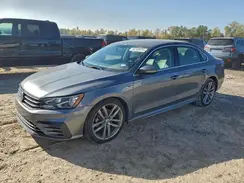 1VWDT7A30HC035414 2017 VOLKSWAGEN PASSAT