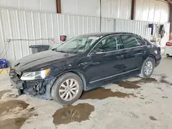 1VWDT7A30HC035509 2017 VOLKSWAGEN PASSAT