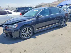 1VWDT7A30HC035591 2017 VOLKSWAGEN PASSAT
