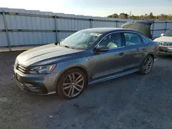 1VWDT7A30HC037227 2017 VOLKSWAGEN PASSAT