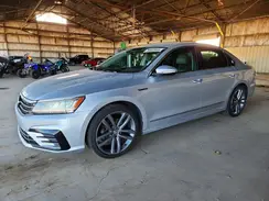 1VWDT7A30HC038667 2017 VOLKSWAGEN PASSAT