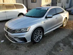 1VWDT7A30HC040547 2017 VOLKSWAGEN PASSAT
