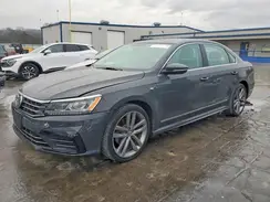 1VWDT7A30HC040984 2017 VOLKSWAGEN PASSAT