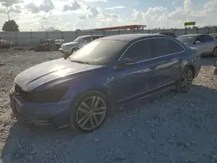 1VWDT7A30HC042279 2017 VOLKSWAGEN PASSAT