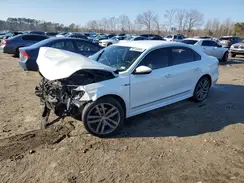 1VWDT7A30HC044243 2017 VOLKSWAGEN PASSAT