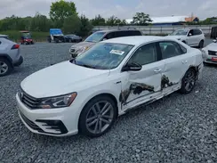 1VWDT7A30HC044887 2017 VOLKSWAGEN PASSAT
