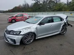 1VWDT7A30HC044999 2017 VOLKSWAGEN PASSAT