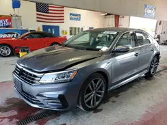 1VWDT7A30HC045831 2017 VOLKSWAGEN PASSAT