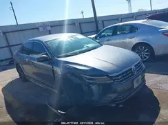 1VWDT7A30HC047594 2017 VOLKSWAGEN PASSAT
