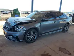 1VWDT7A30HC047790 2017 VOLKSWAGEN PASSAT