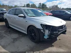 1VWDT7A30HC048101 2017 VOLKSWAGEN PASSAT