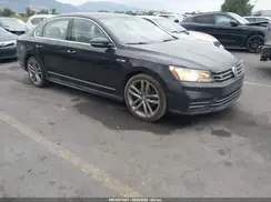 1VWDT7A30HC048177 2017 VOLKSWAGEN PASSAT