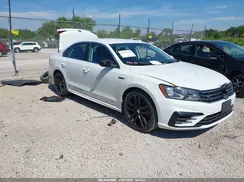 1VWDT7A30HC049054 2017 VOLKSWAGEN PASSAT
