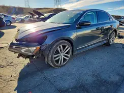 1VWDT7A30HC049488 2017 VOLKSWAGEN PASSAT