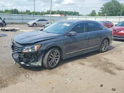1VWDT7A30HC050270 2017 VOLKSWAGEN PASSAT