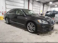 1VWDT7A30HC051757 2017 VOLKSWAGEN PASSAT