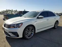 1VWDT7A30HC053556 2017 VOLKSWAGEN PASSAT