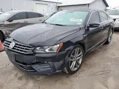 1VWDT7A30HC053704 2017 VOLKSWAGEN PASSAT