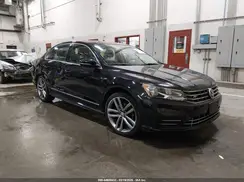 1VWDT7A30HC055100 2017 VOLKSWAGEN PASSAT