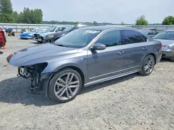 1VWDT7A30HC055243 2017 VOLKSWAGEN PASSAT