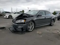 1VWDT7A30HC055324 2017 VOLKSWAGEN PASSAT