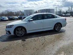 1VWDT7A30HC055517 2017 VOLKSWAGEN PASSAT