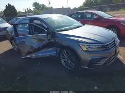 1VWDT7A30HC059017 2017 VOLKSWAGEN PASSAT
