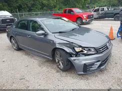 1VWDT7A30HC061091 2017 VOLKSWAGEN PASSAT