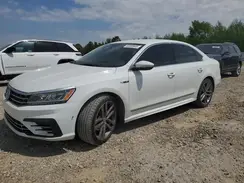 1VWDT7A30HC061107 2017 VOLKSWAGEN PASSAT