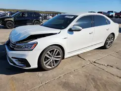 1VWDT7A30HC061799 2017 VOLKSWAGEN PASSAT
