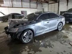 1VWDT7A30HC062600 2017 VOLKSWAGEN PASSAT