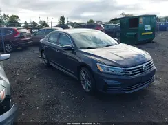 1VWDT7A30HC062645 2017 VOLKSWAGEN PASSAT