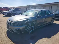 1VWDT7A30HC063438 2017 VOLKSWAGEN PASSAT