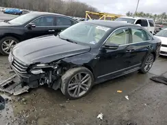 1VWDT7A30HC064041 2017 VOLKSWAGEN PASSAT