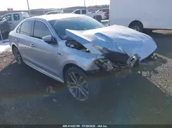 1VWDT7A30HC066422 2017 VOLKSWAGEN PASSAT