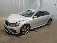 1VWDT7A30HC067957 2017 VOLKSWAGEN PASSAT