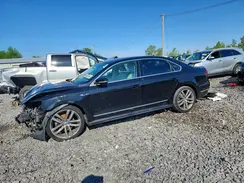 1VWDT7A30HC068400 2017 VOLKSWAGEN PASSAT
