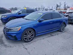 1VWDT7A30HC069353 2017 VOLKSWAGEN PASSAT
