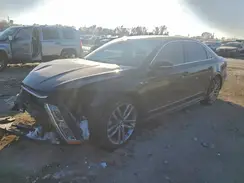1VWDT7A30HC070227 2017 VOLKSWAGEN PASSAT