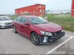 1VWDT7A30HC070454 2017 VOLKSWAGEN PASSAT