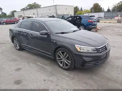 1VWDT7A30HC075069 2017 VOLKSWAGEN PASSAT