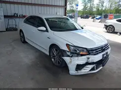 1VWDT7A30HC076416 2017 VOLKSWAGEN PASSAT