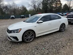 1VWDT7A30HC078599 2017 VOLKSWAGEN PASSAT