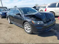 1VWDT7A30HC081003 2017 VOLKSWAGEN PASSAT