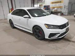 1VWDT7A30HC082006 2017 VOLKSWAGEN PASSAT